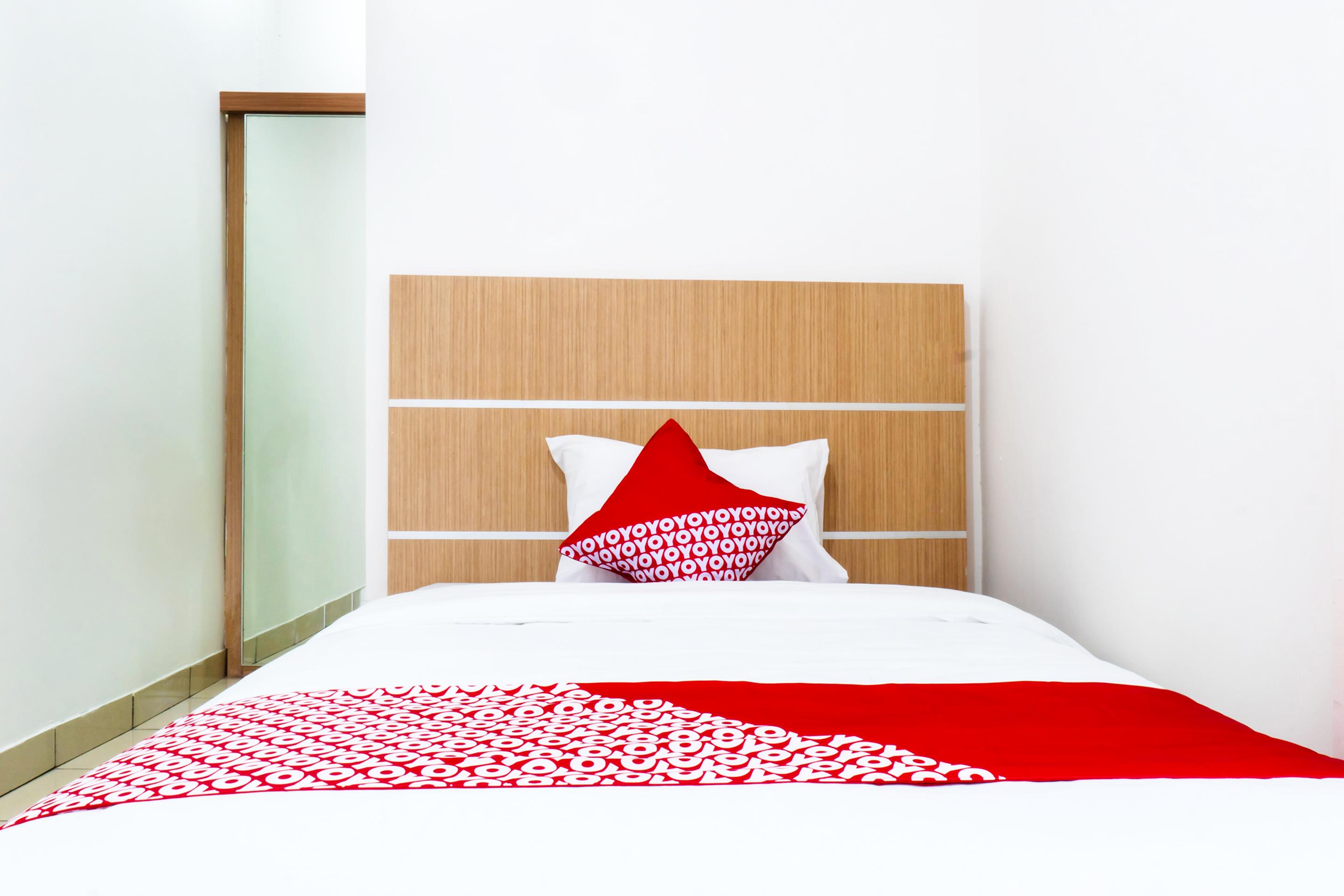 Super Oyo 617 Sukaraja Residence Syariah Bandung Extérieur photo