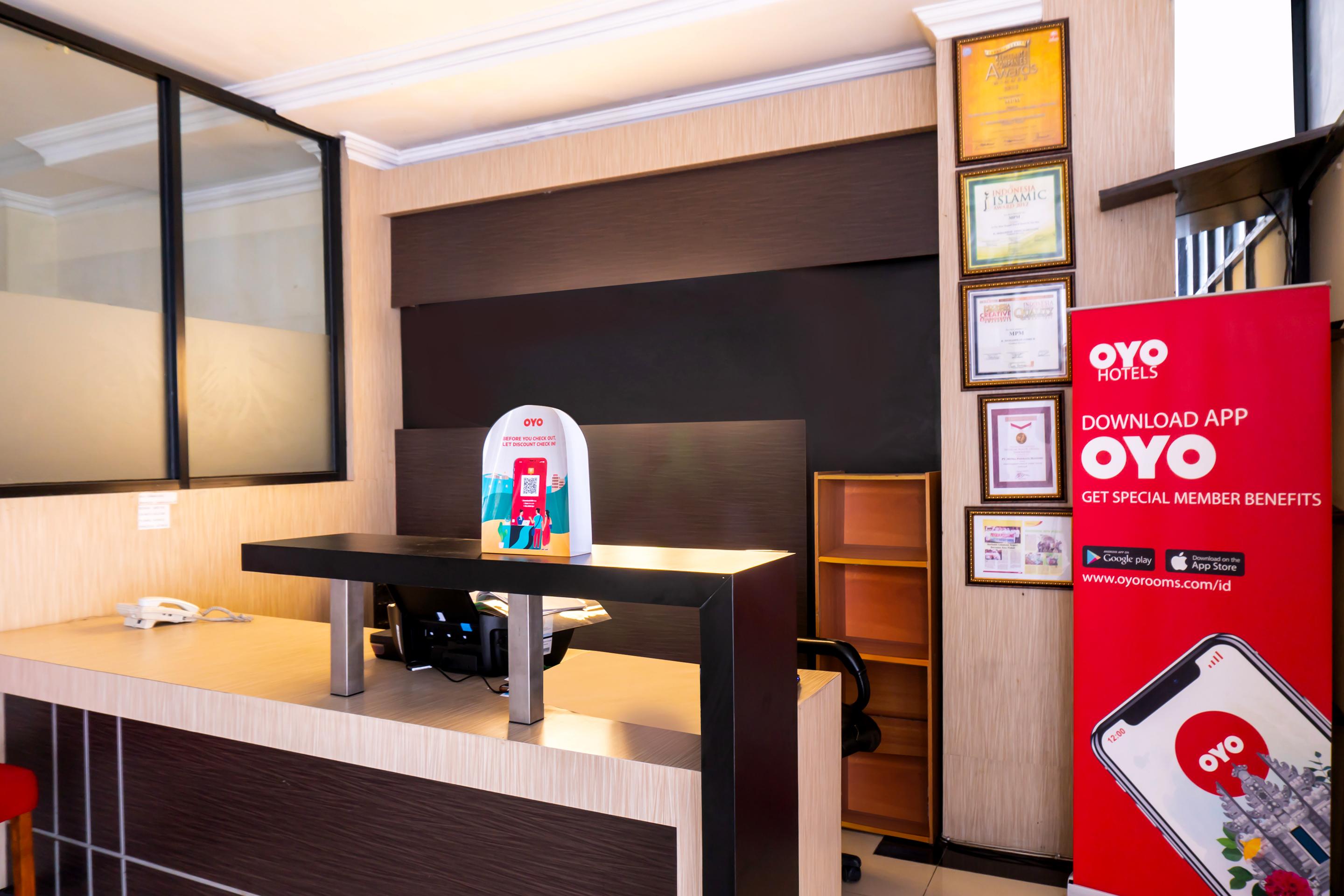 Super Oyo 617 Sukaraja Residence Syariah Bandung Extérieur photo